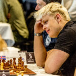 Reylkjavík Open 5. umferð