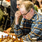 Reylkjavík Open 5. umferð