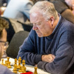 Reylkjavík Open 5. umferð