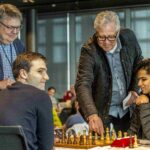 Reylkjavík Open 5. umferð