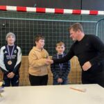 Fjölmennt Suðurlandsmót í Laugalandi