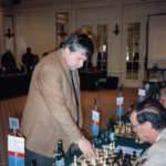 Stórmeistarinn Vlastimil Hort fallinn frá