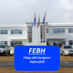 Skákklúbbur Félags eldri borgara Hafnafirði hefur starf í júní