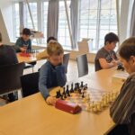 Skákfélag Vestfjarða tekur til starfa!