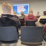 Krókar kenndir og Bárður GM á skákkvöldi TG