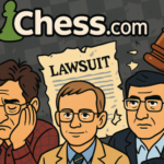 Aronian biðlar til Kramnik sem virðist hafa misst vitið