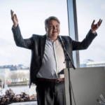 Gunnar Björnsson stígur til hliðar sem forseti Skáksambands Íslands eftir 16 ár í embætti