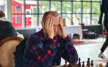 Hannes með 1½ vinning eftir 2 umferðir á La Palma