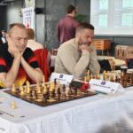 Fjórða umferð í gangi – Tenglar á beinar