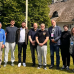 Íslendingar enduðu í efsta sæti í þremur flokkum í Kronburg