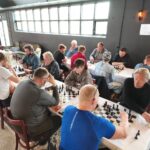 Húnabyggð Open – Páll Leó meistari