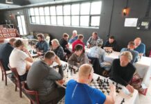 Húnabyggð Open – Páll Leó meistari
