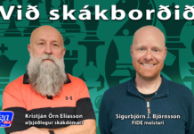 Sigurbjörn við skákborðið: Skákferill, skákundirbúningur og víður völlur