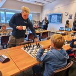 Suðurlandsmót Skákskólans á Borg í Grímsnesi kl. 15:30 í dag – Vignir Vatnar mætir!