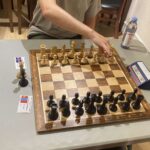 Róleg byrjun hjá Degi og Hilmi í Búdapest