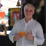 Vignir vann lokamót á VignirVatnar.is X Snóker og Pool mótaröðinni X Coolbet