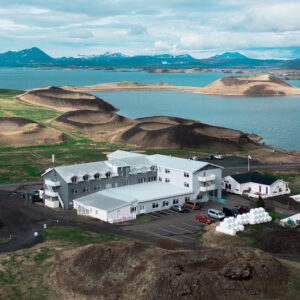Sel Hótel Mývatn Open 2026 @ Sel Hótel Mývatn | Mývatn | Þingeyjarsveit | Ísland