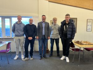 Meistaramót Truxva 2026 @ Taflfélag Reykjavíkur | Reykjavík | Reykjavíkurborg | Ísland