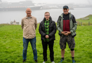 Viðeyjarmótið 2026 @ Viðeyjarstofa | Reykjavíkurborg | Ísland