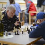 Crazy Culture skákmót Vinaskákfélagsins hest kl. 16 – enn opið fyrir skráningu!