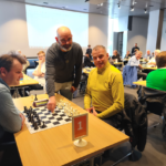 Chess After Dark (Ólafur B. Þórsson) sigurvegari Borgarskákmótsins 2025