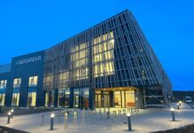 Íslandsmót ungmenna (u8-u16) fer fram 29. nóvember