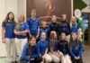 Tólf ungir Fjölniskrakkar að tafli í Amsterdam