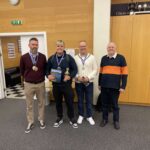 Alþjóðlega Geðheilbrigðis skákmótið hefst kl. 19:30 – allir velkomnir!