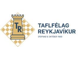 Fimmtudagsmót hjá TR í kvöld TR lógó gæði