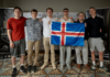 Blikar efstir íslensku liðanna á EM Taflfélaga fyrir lokaumferð – Superbet með pálmann i höndunum