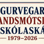 Sigurvegarar Landsmótsins í skólaskák 1979-2026