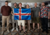 EM landsliða kl. 12:15: TR og Fjölnir í beinni