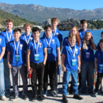 EM ungmenna í skák hófst í dag