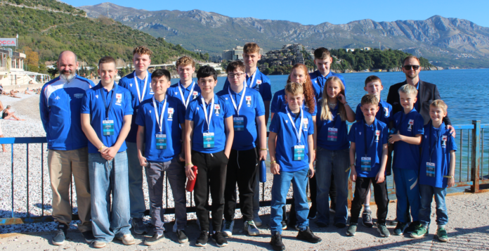 IslandEMUngmennaCoaches