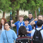 EM ungmenna: góð uppskera á degi tvö