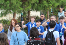 EM ungmenna: góð uppskera á degi tvö