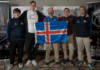 Taflfélag Reykjavíkur enn efst íslensku sveitanna – Rafmögnuð spenna í 5. umferð!
