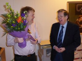 Ólafur H. Ólafsson látinn