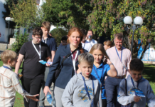 Seinni hálfleikur í Svartfjallalandi