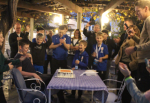 EM ungmenna í Svartfjallalandi lokið