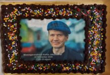 Vignir Vatnar vann Minningarskákmótið um Hrafn Jökulsson 2025.