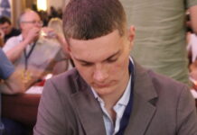 Öndvegis jafntefli hjá Benedikt í Portúgal