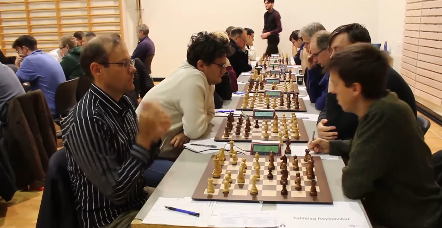 IslandsmotSkakfelaga