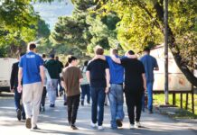 EM ungmenna: 8. umferð