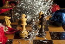 Gleðilegt nýtt skákár!