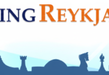 Skákþing Reykjavíkur 2026 hefst miðvikudagskvöldið, 7. janúar