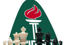 Skákþing Kópavogs