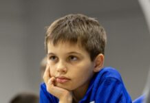 Karma í verðlaunasæti í Indlandi