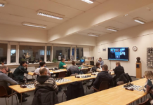 Námskeið Skákskólans fyrir fullorðna