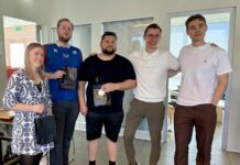 Ný mótaröð Skákfélags Mosfellsbæjar hefst á morgun